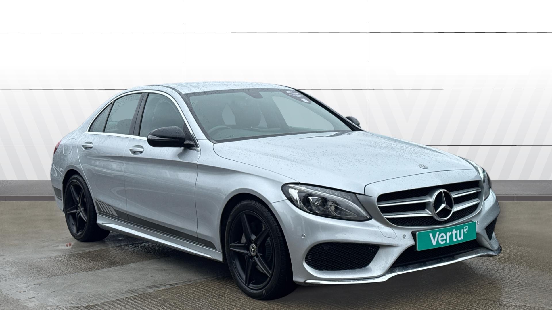 C Class