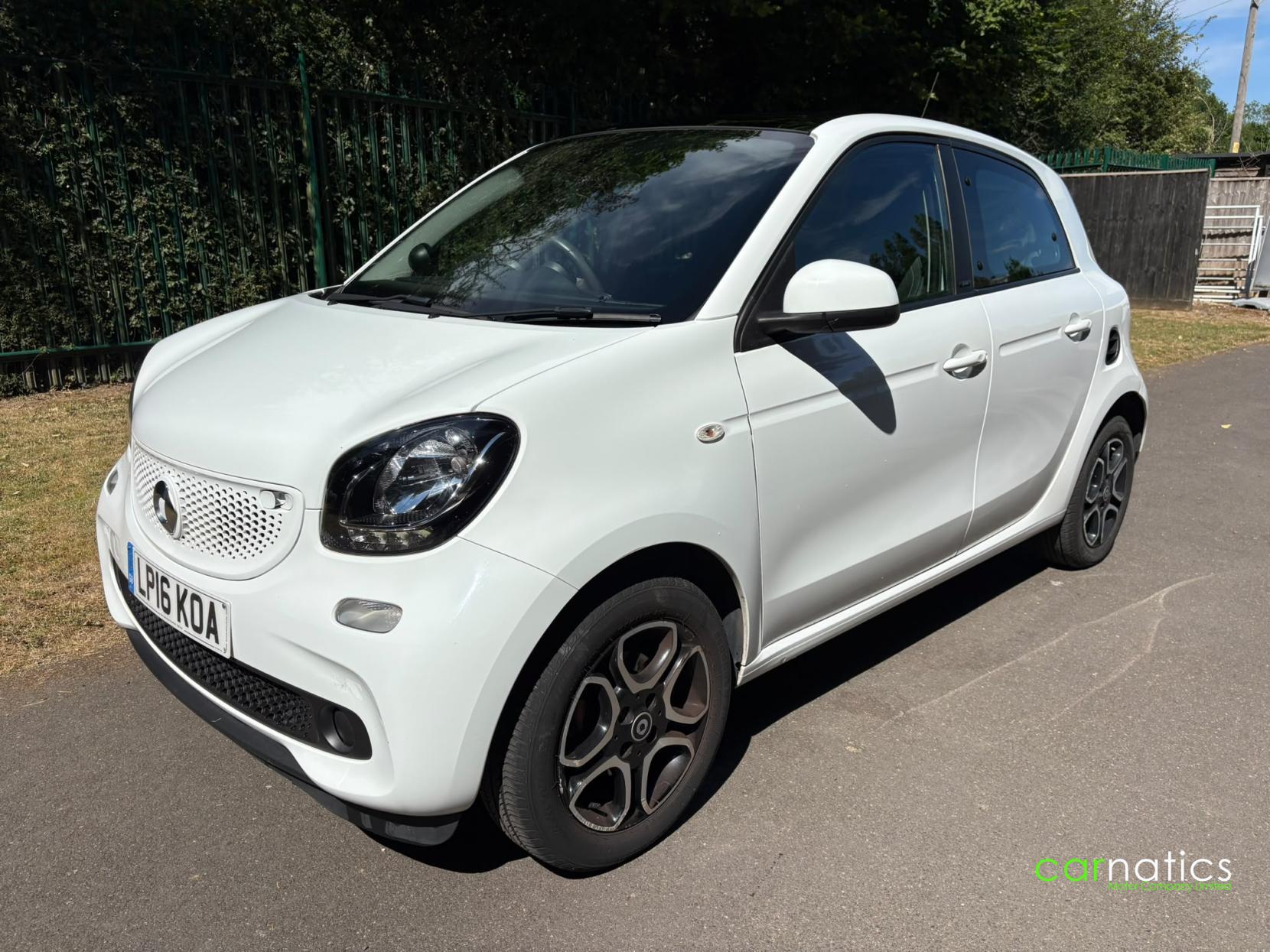 ForFour