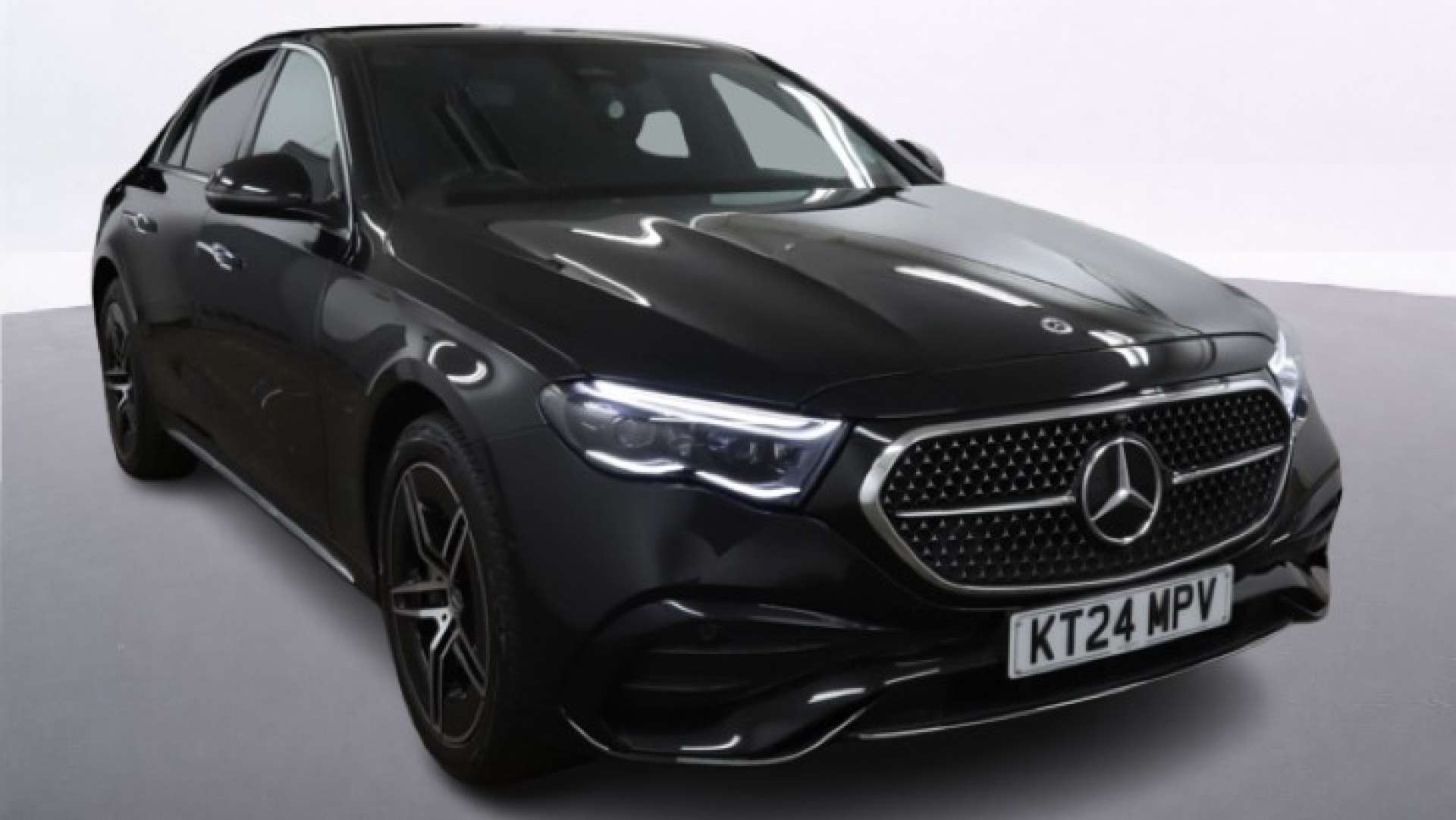 E-Class