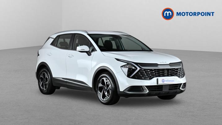 Sportage