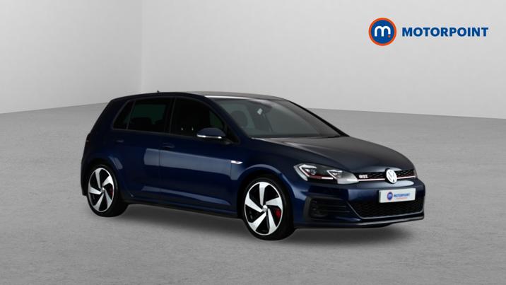 Golf GTI