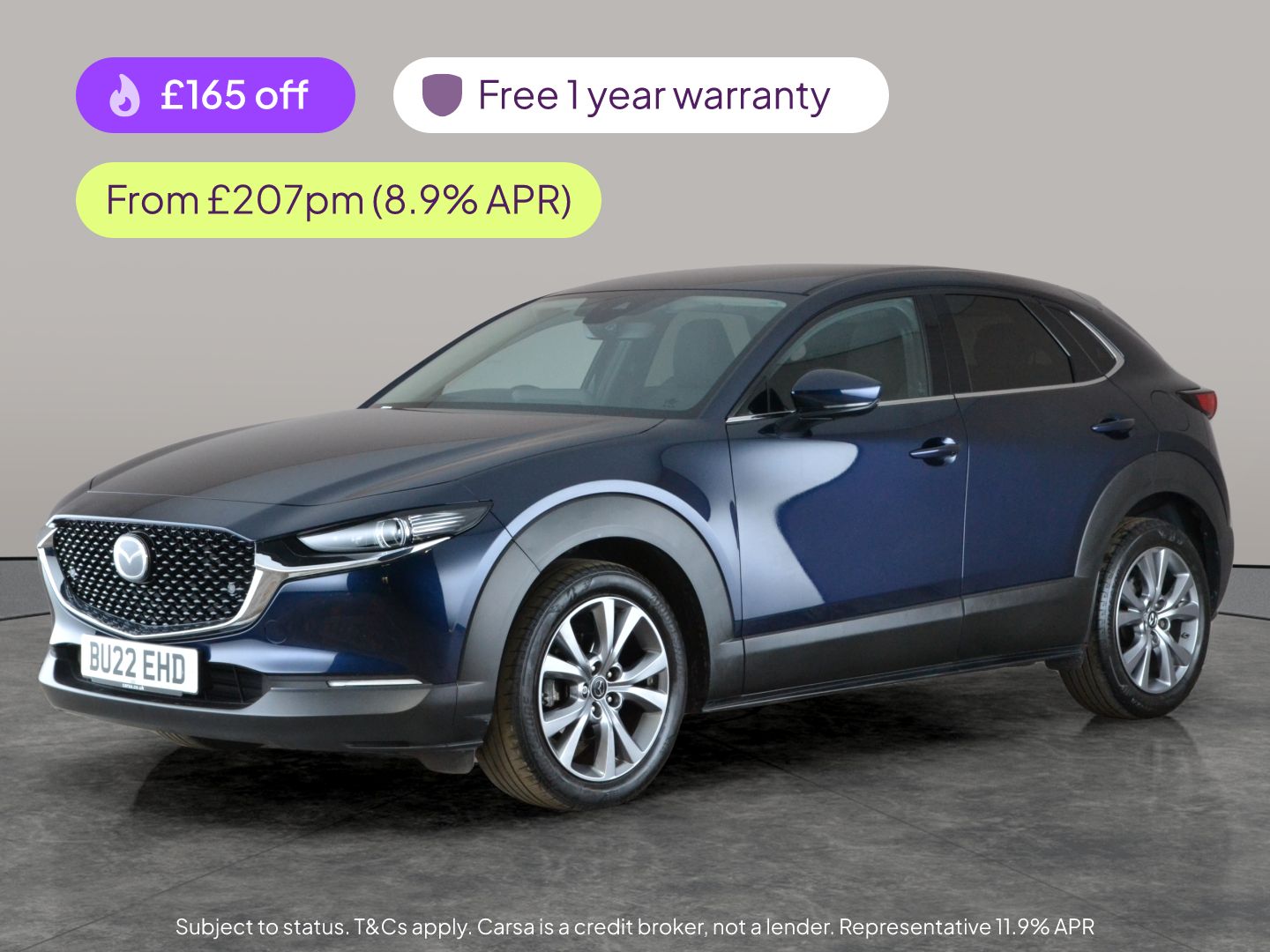 Cx-30