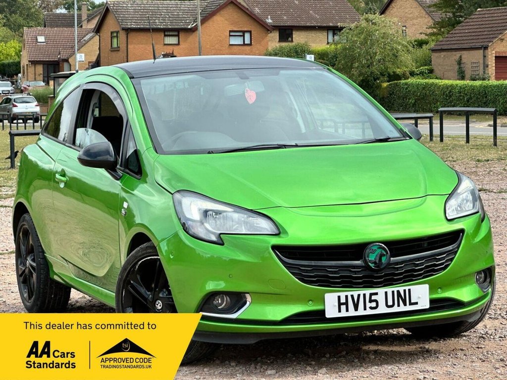 Corsa