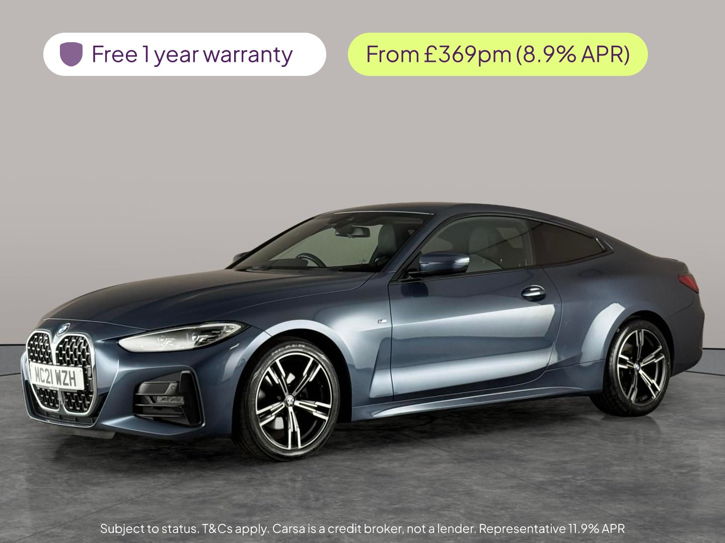 4 Series