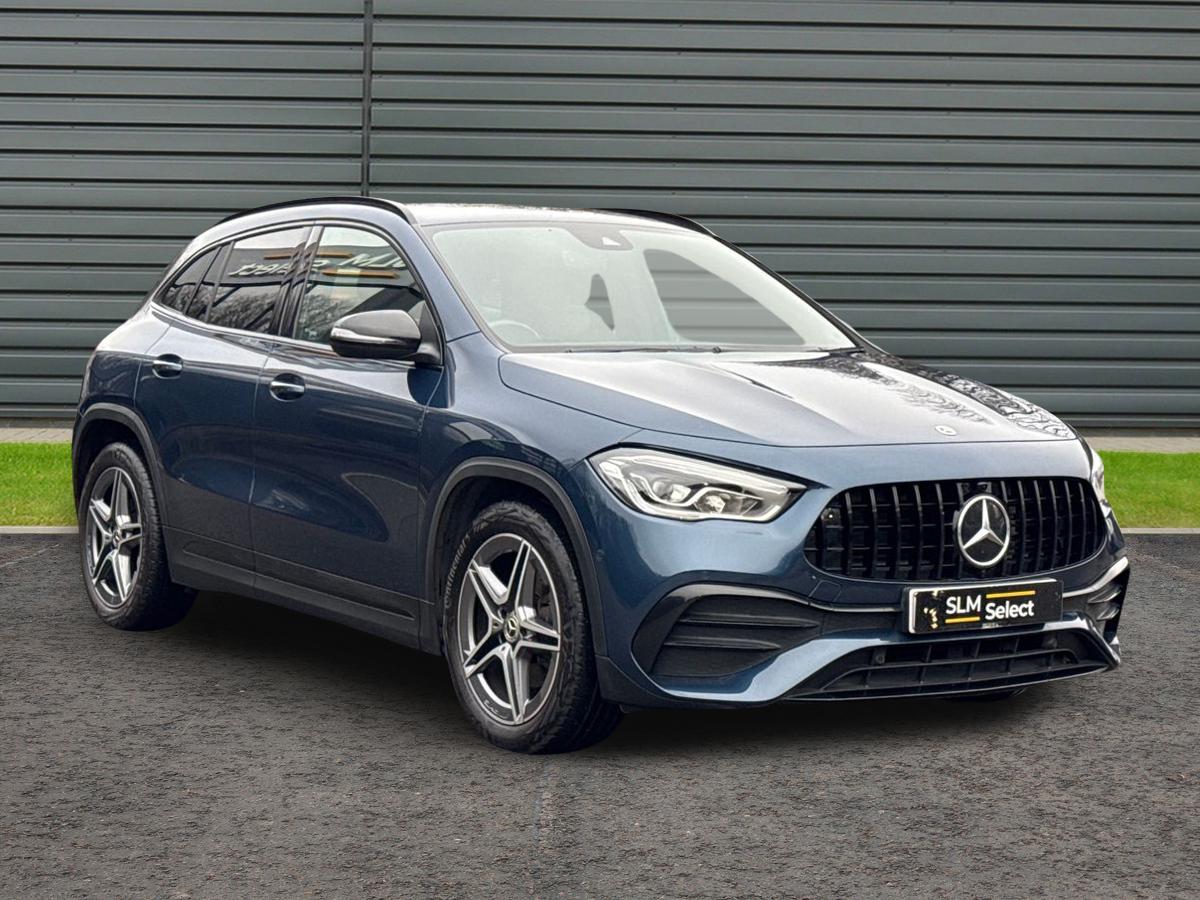 GLA