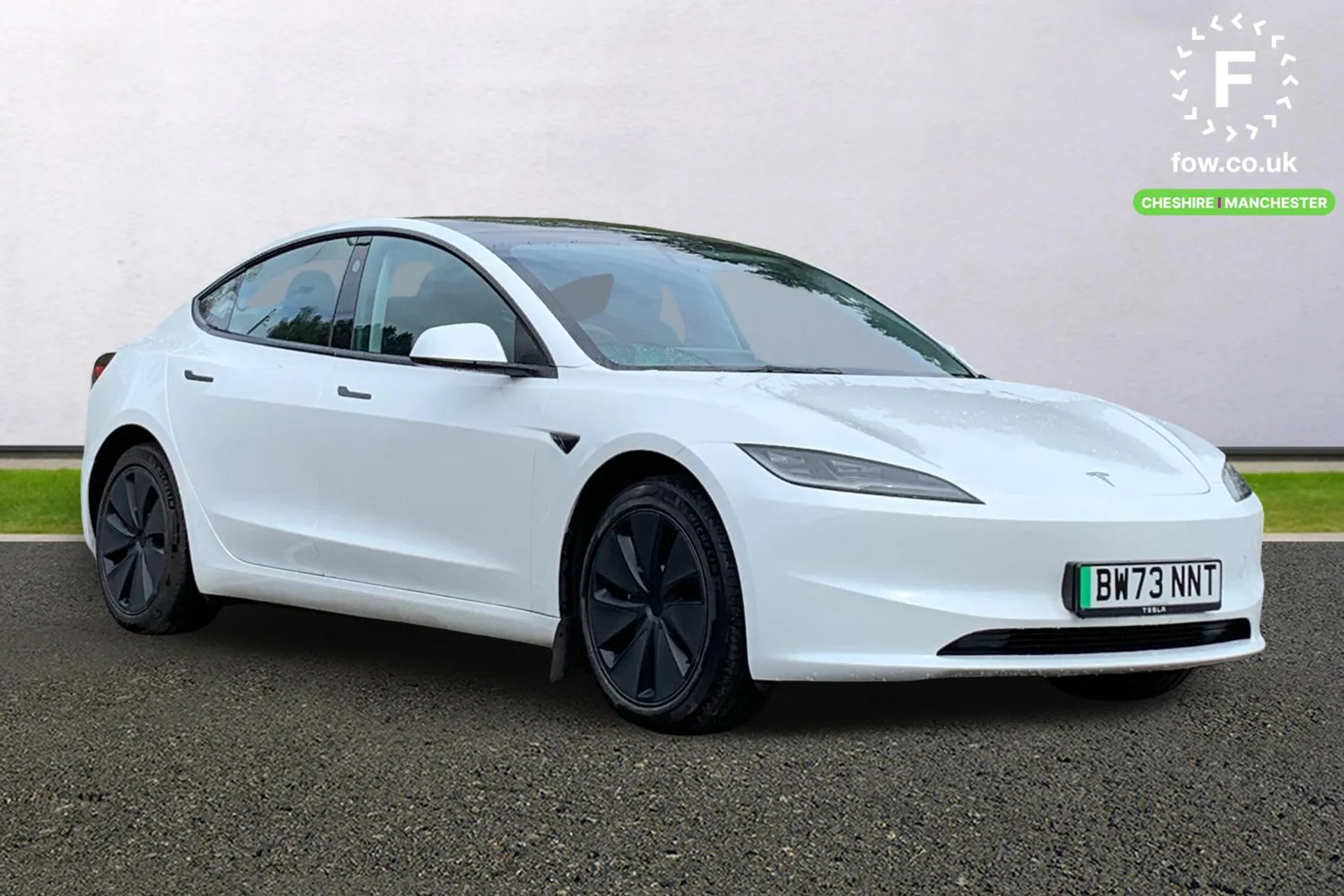 Model 3