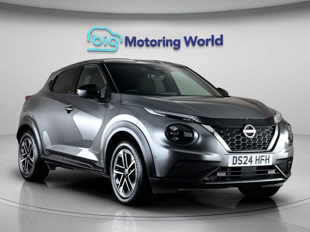 Juke