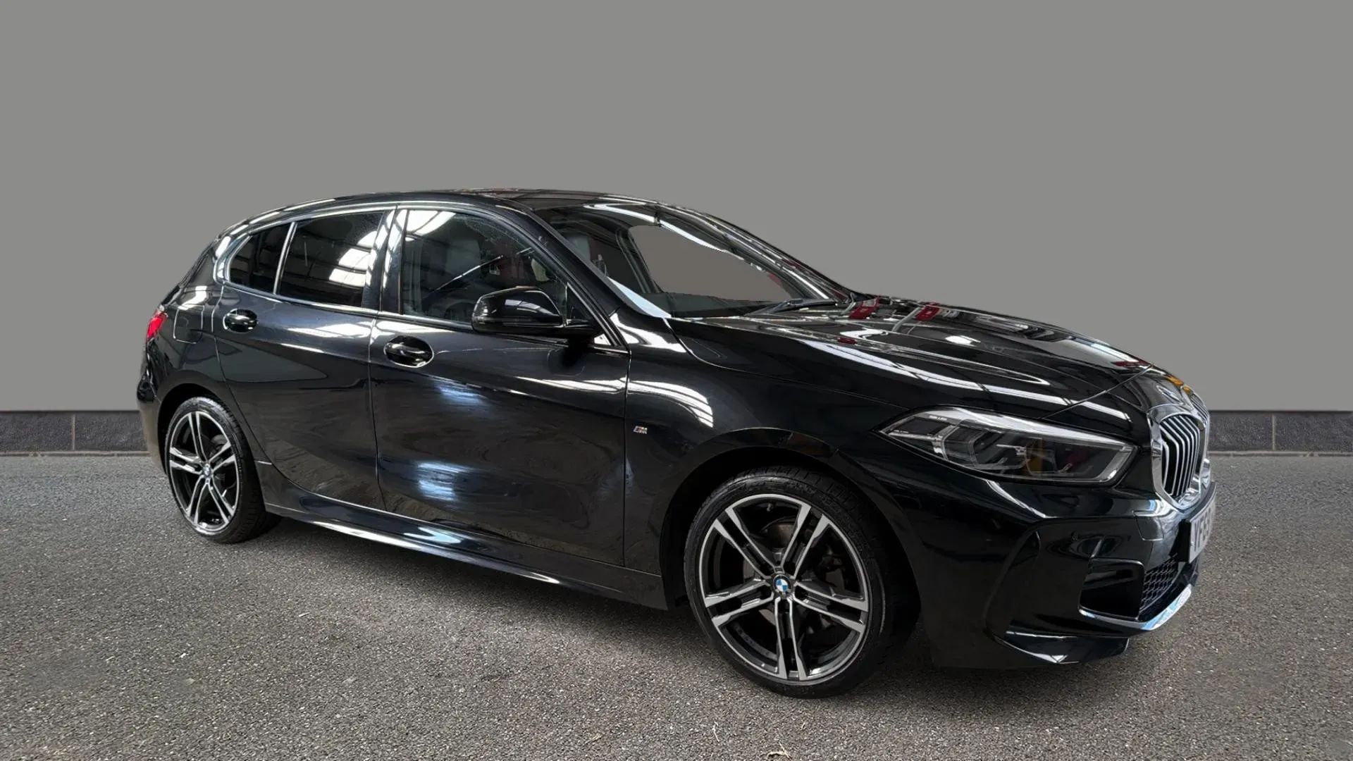 1 Series