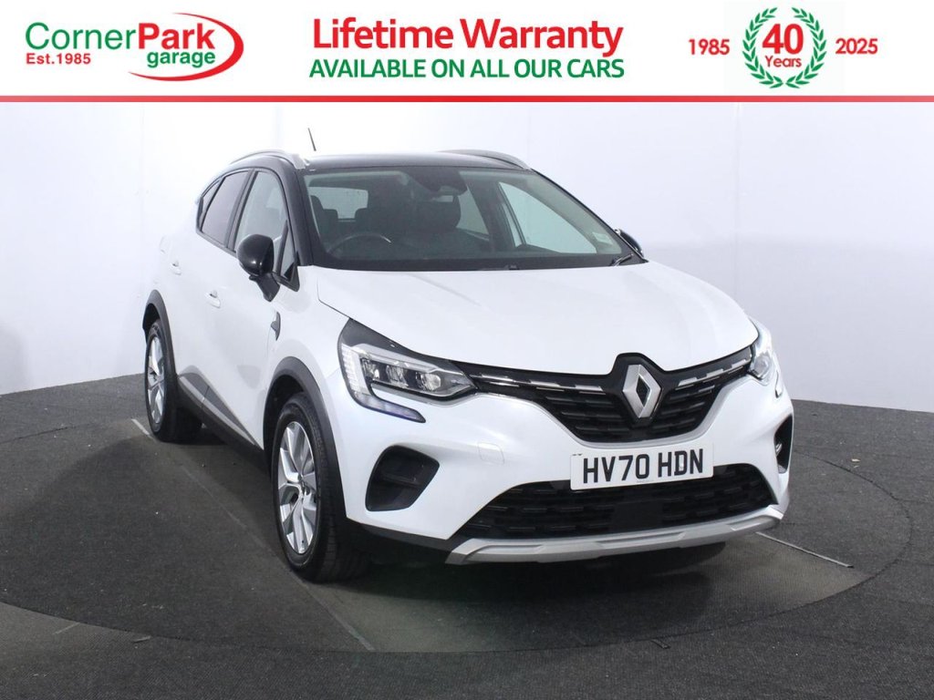 Captur