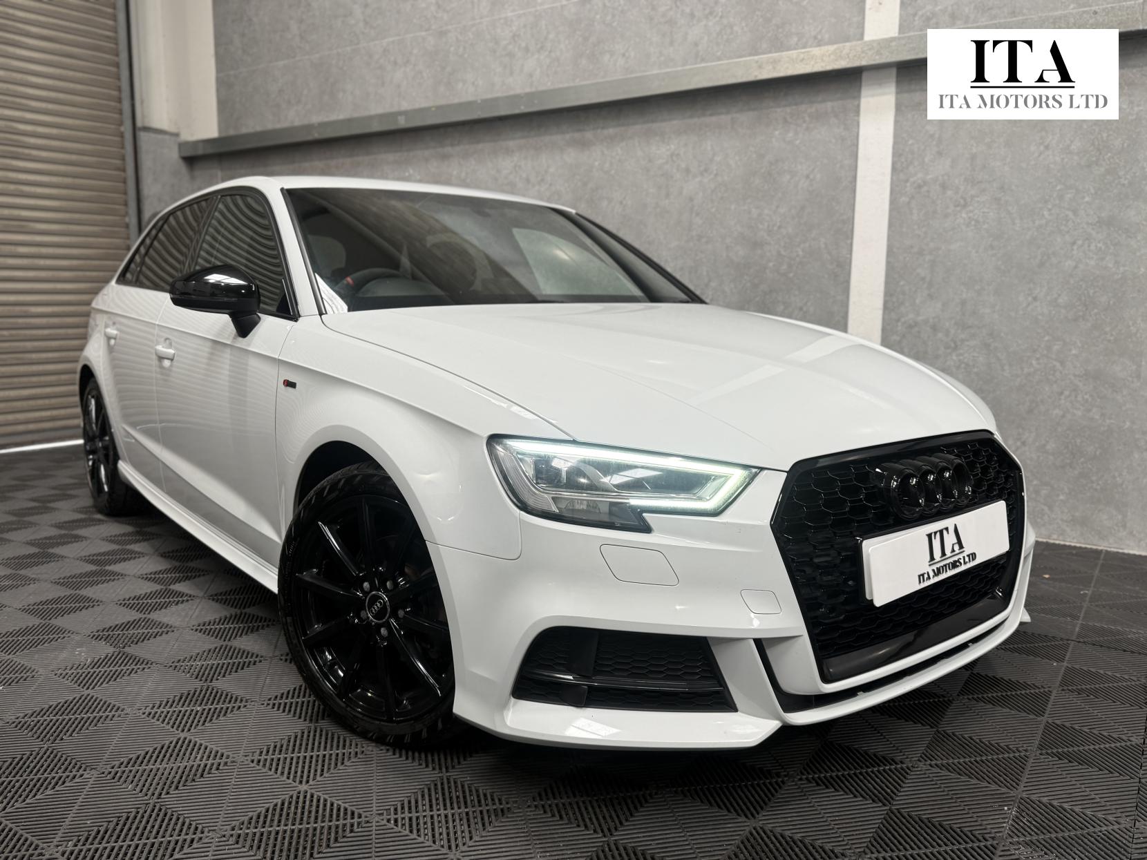 A3 Sportback