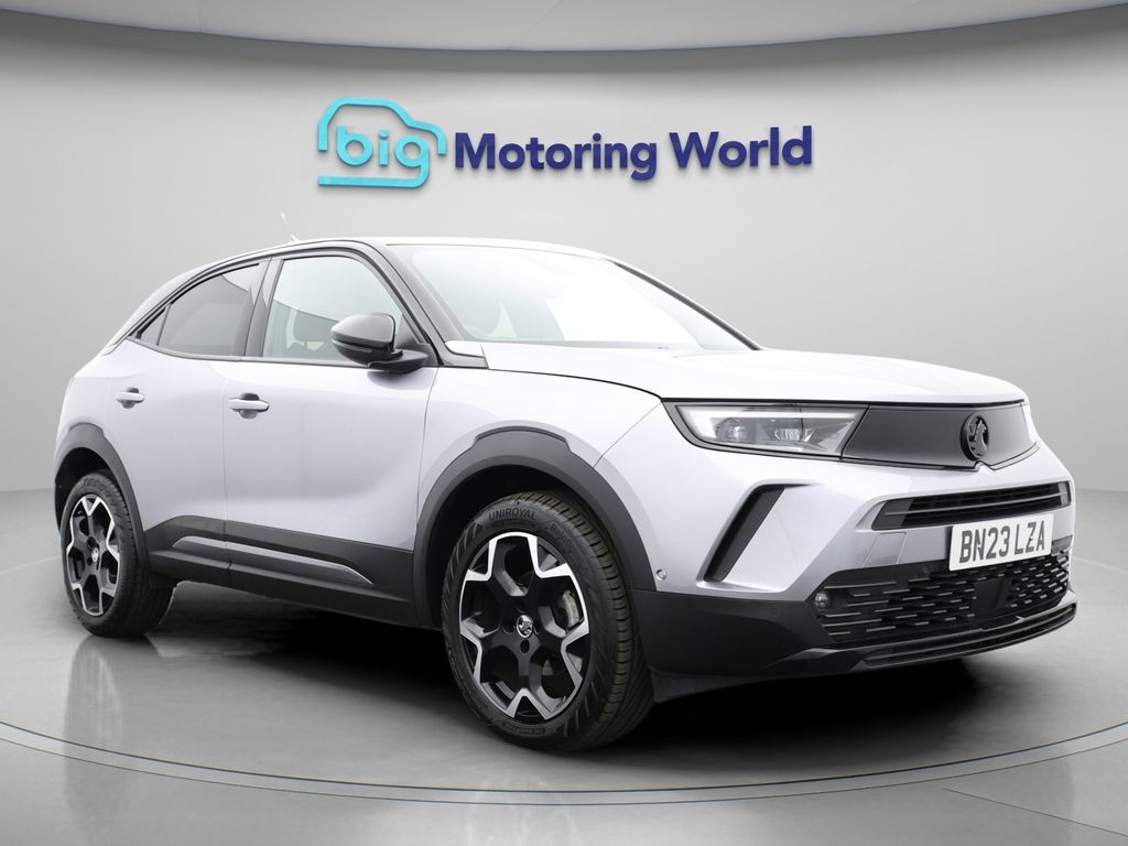 Mokka