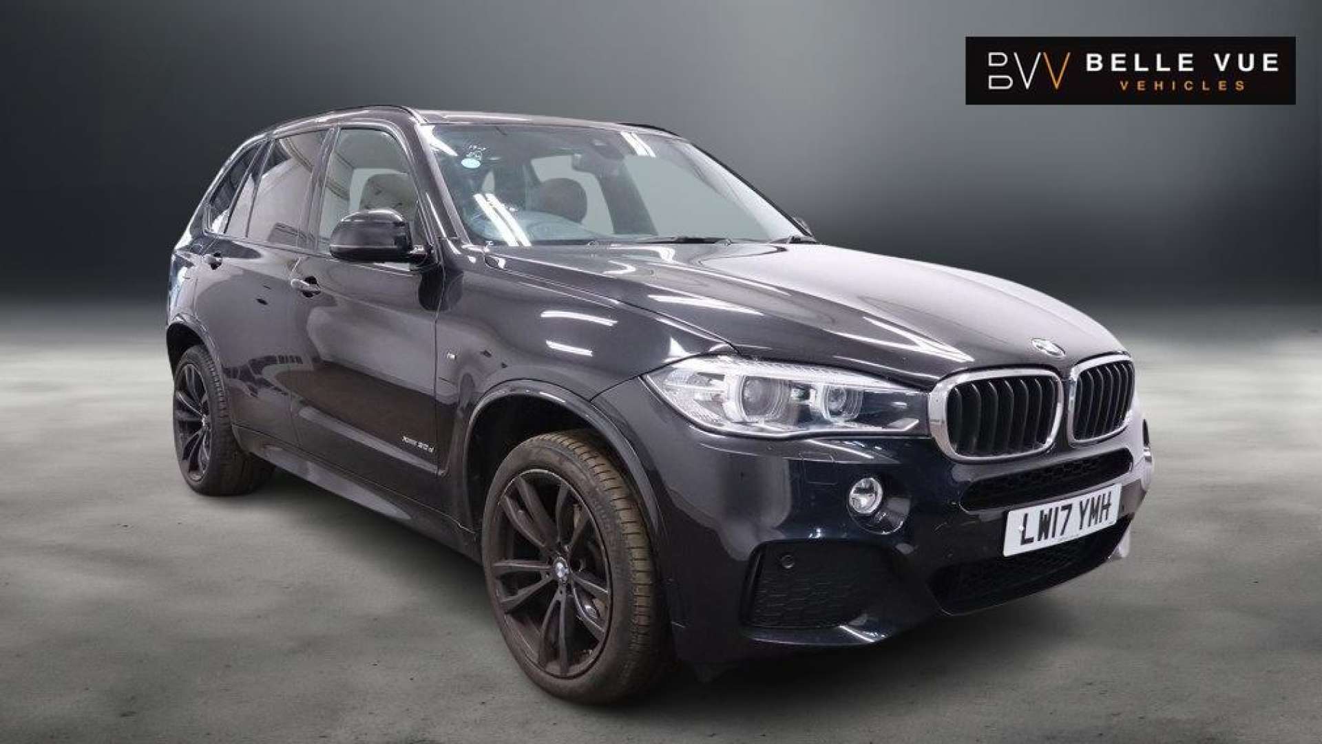 X5