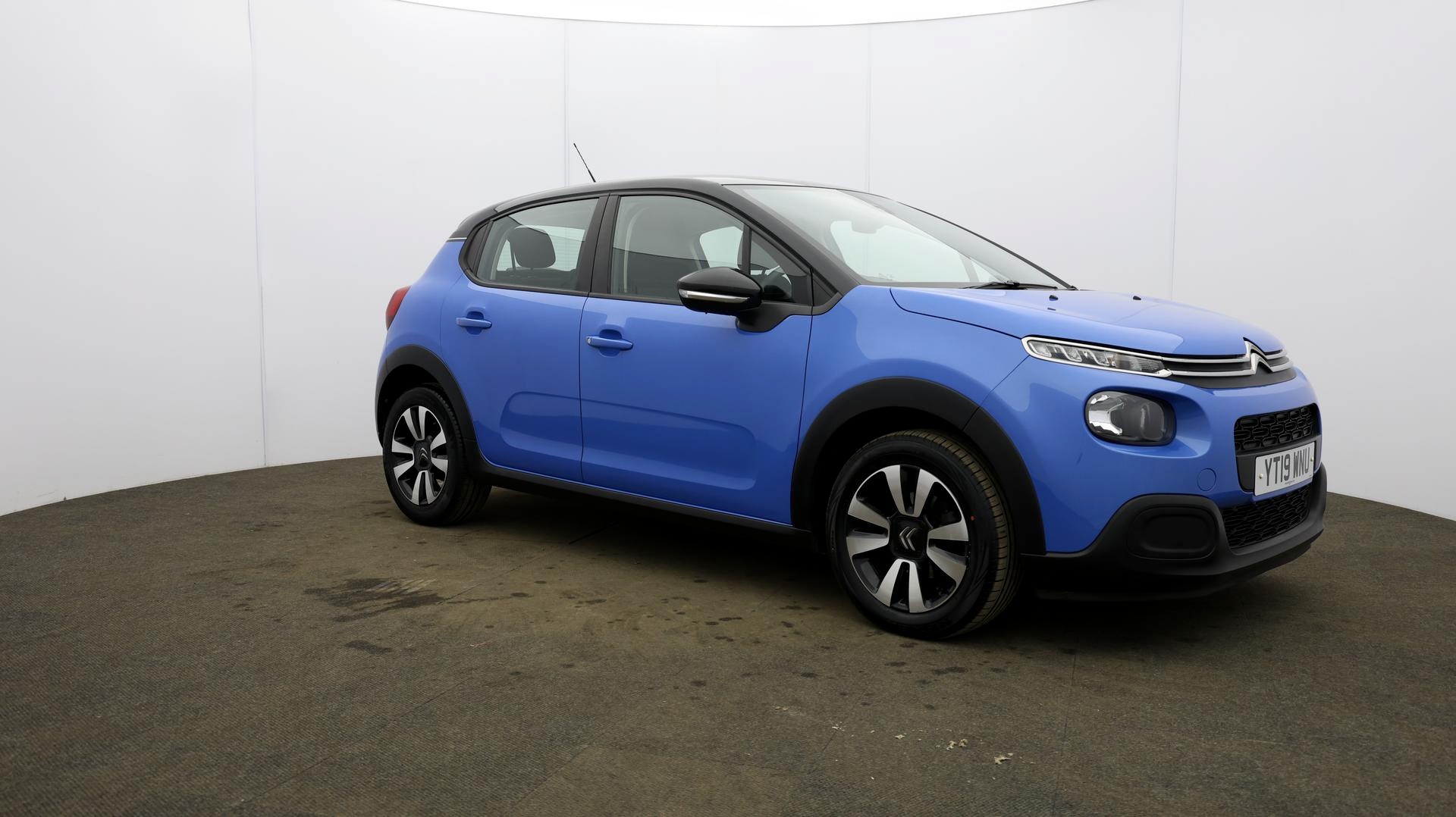 Citroen e-C3 review | Auto Express