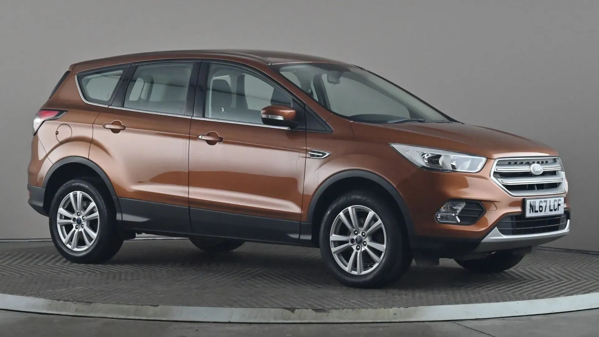 Kuga