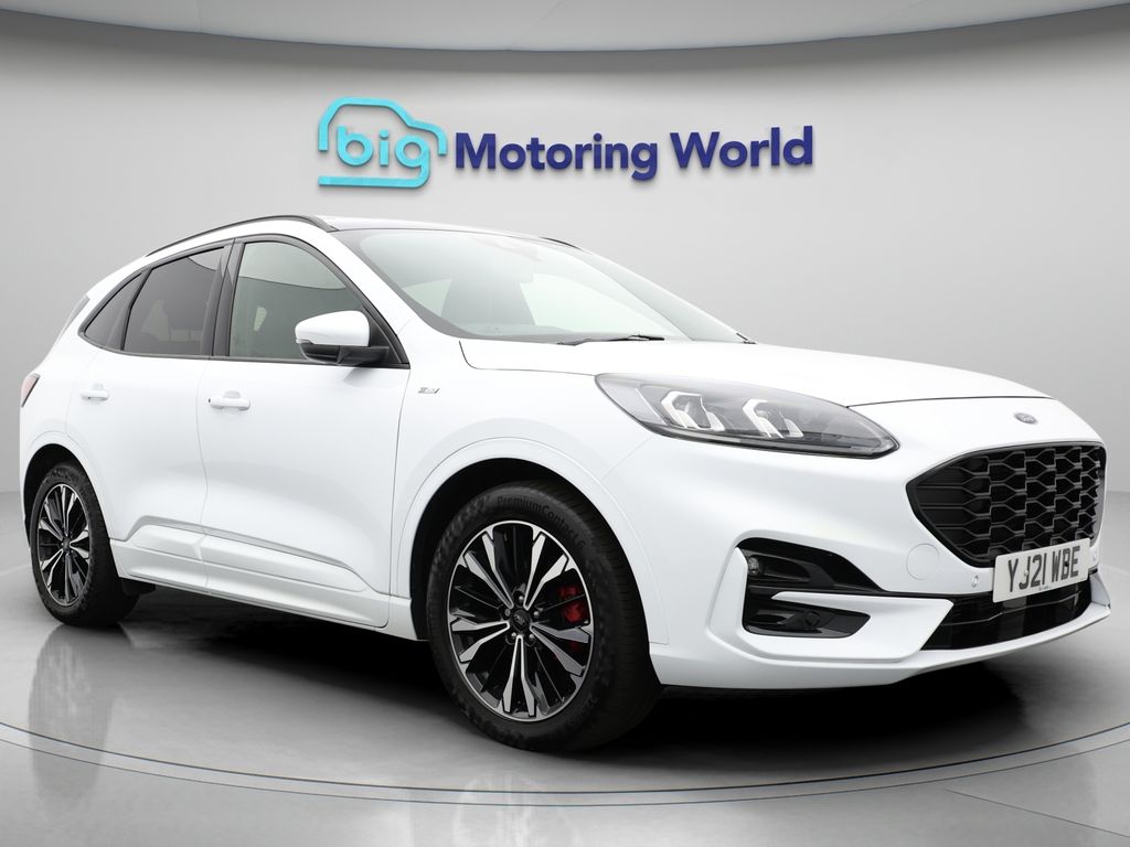 Kuga