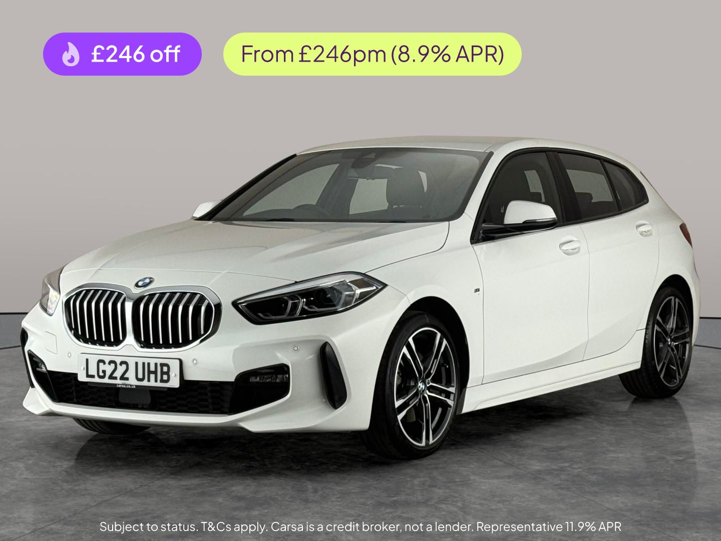 1 Series