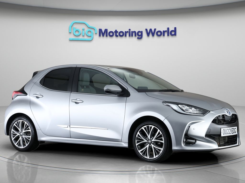Yaris