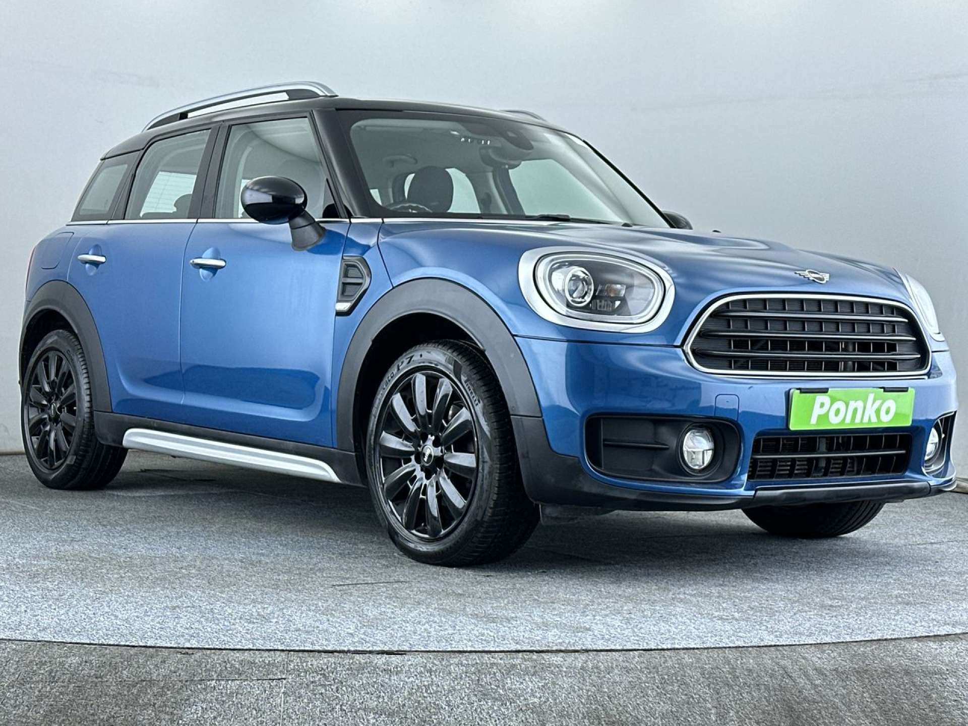 Countryman