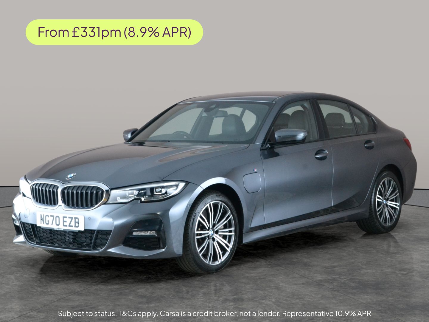 3 Series