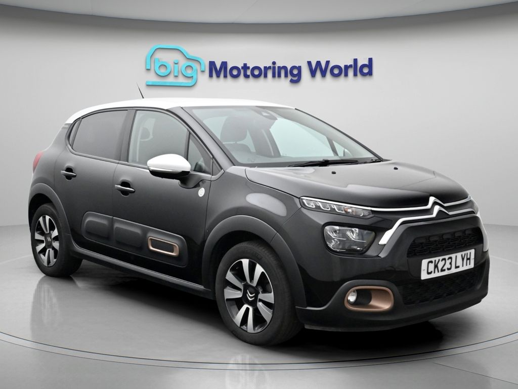 C3 Origin