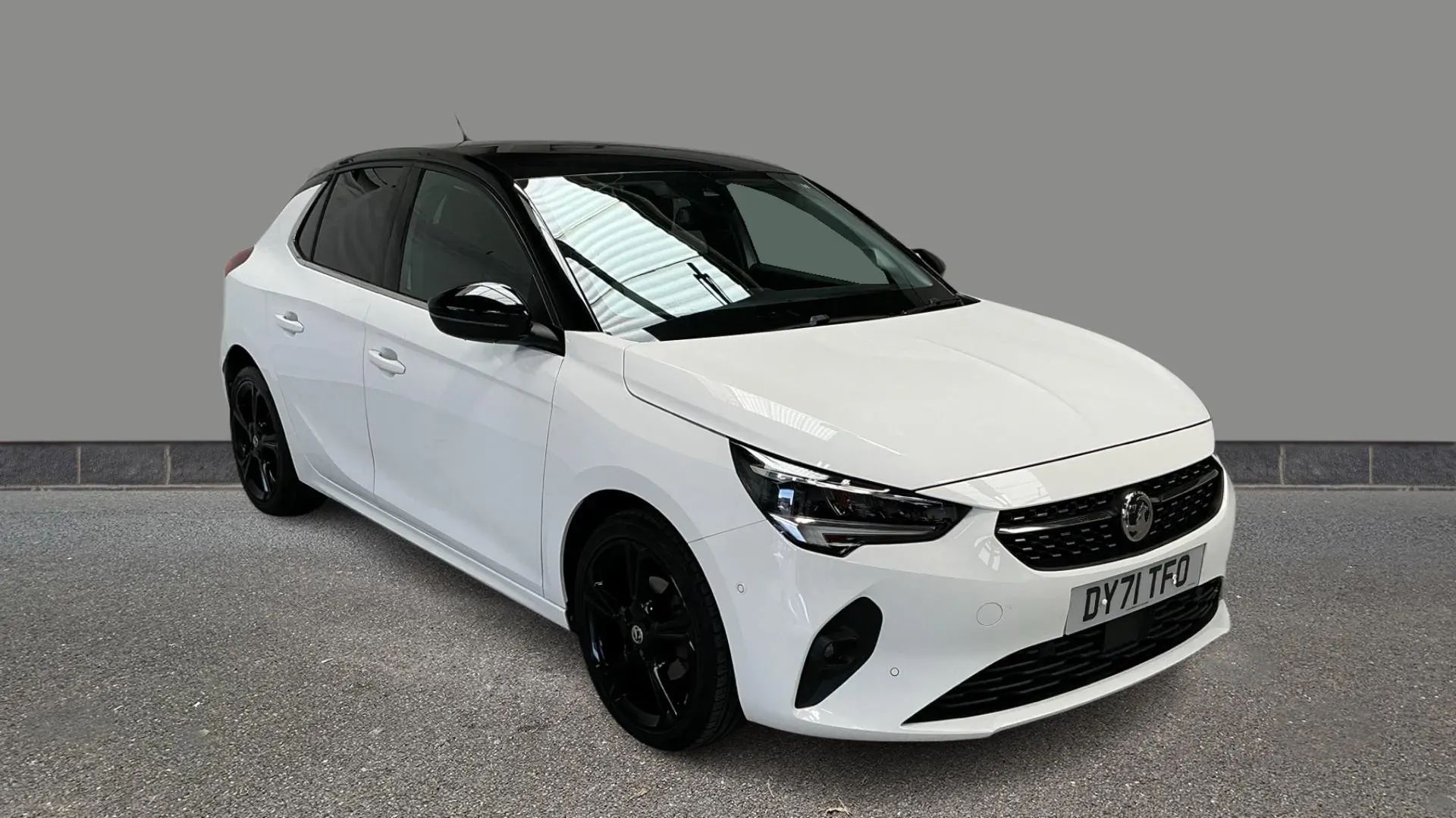 Corsa