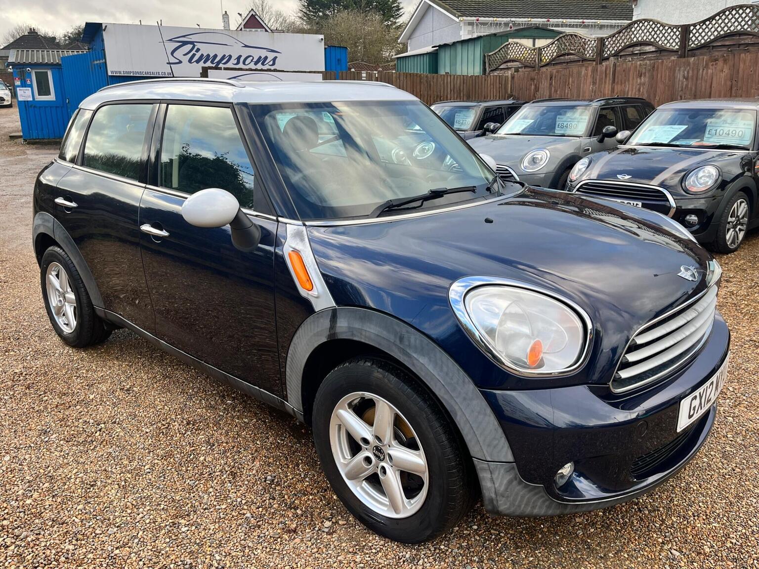 Countryman