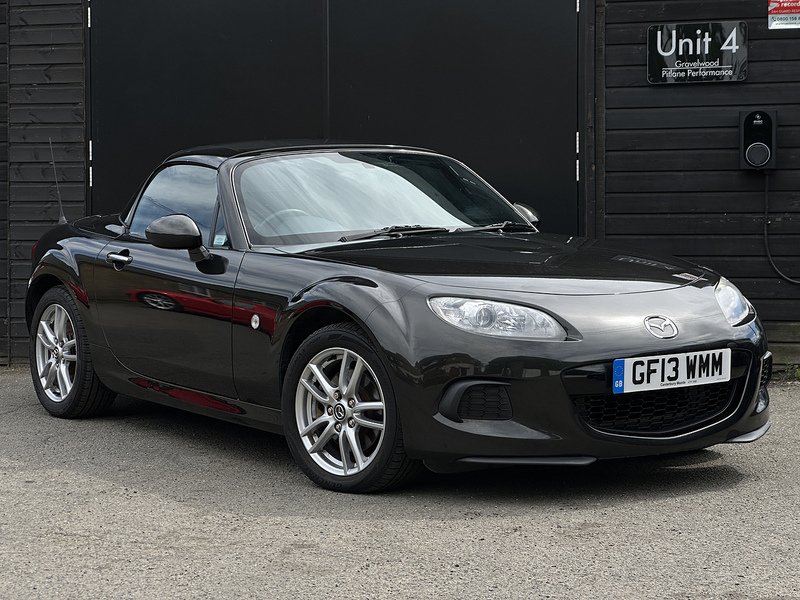 Mx-5