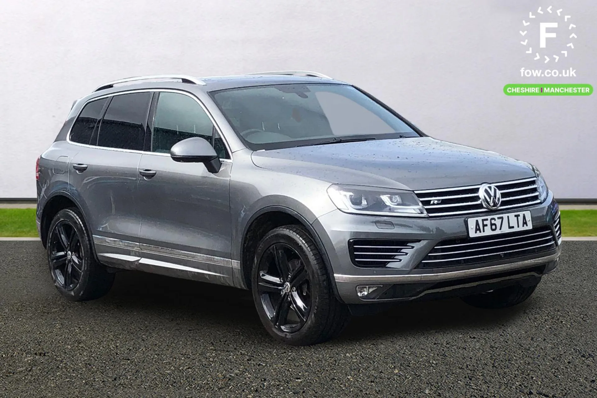 Touareg
