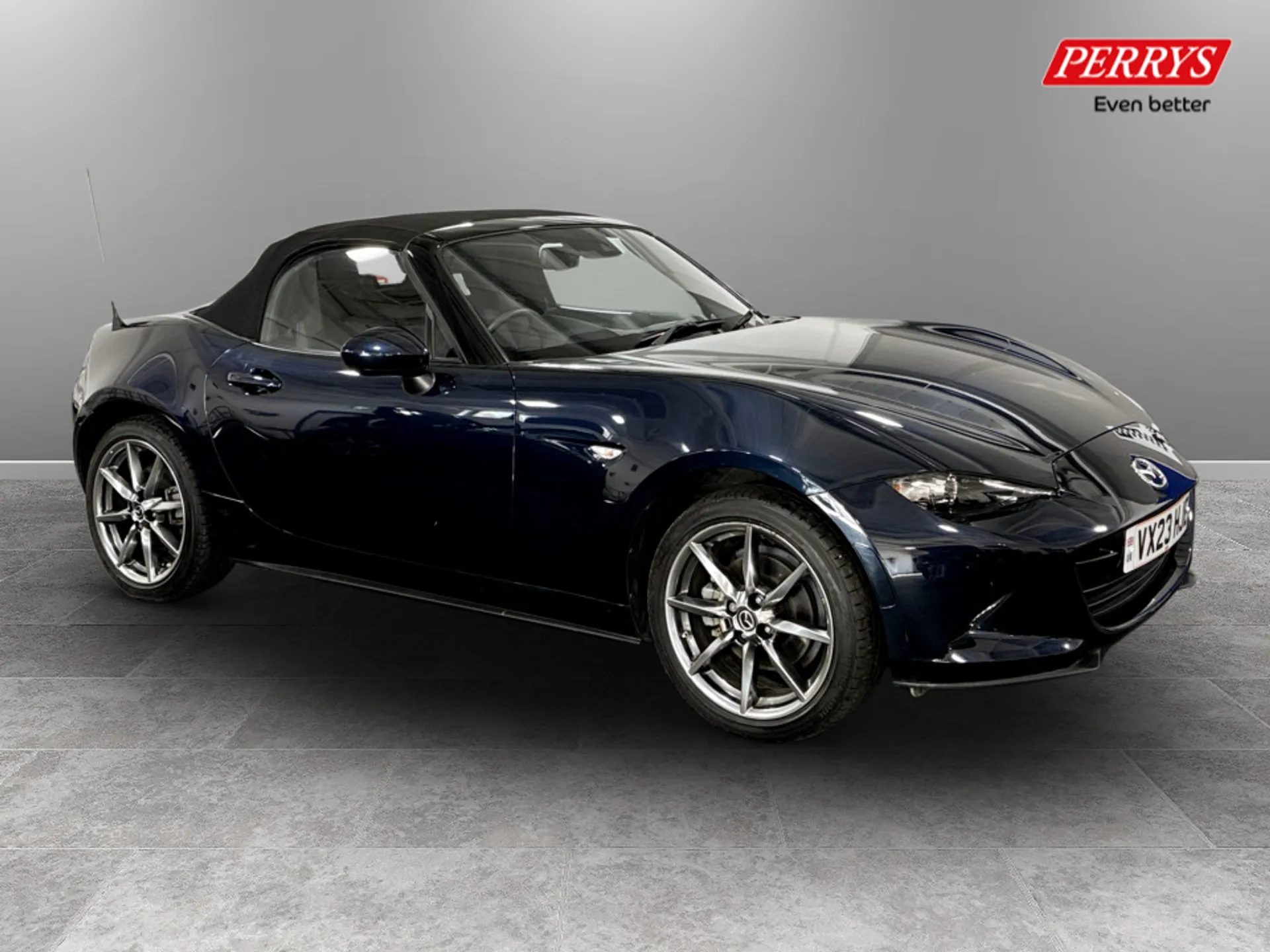 Mx-5