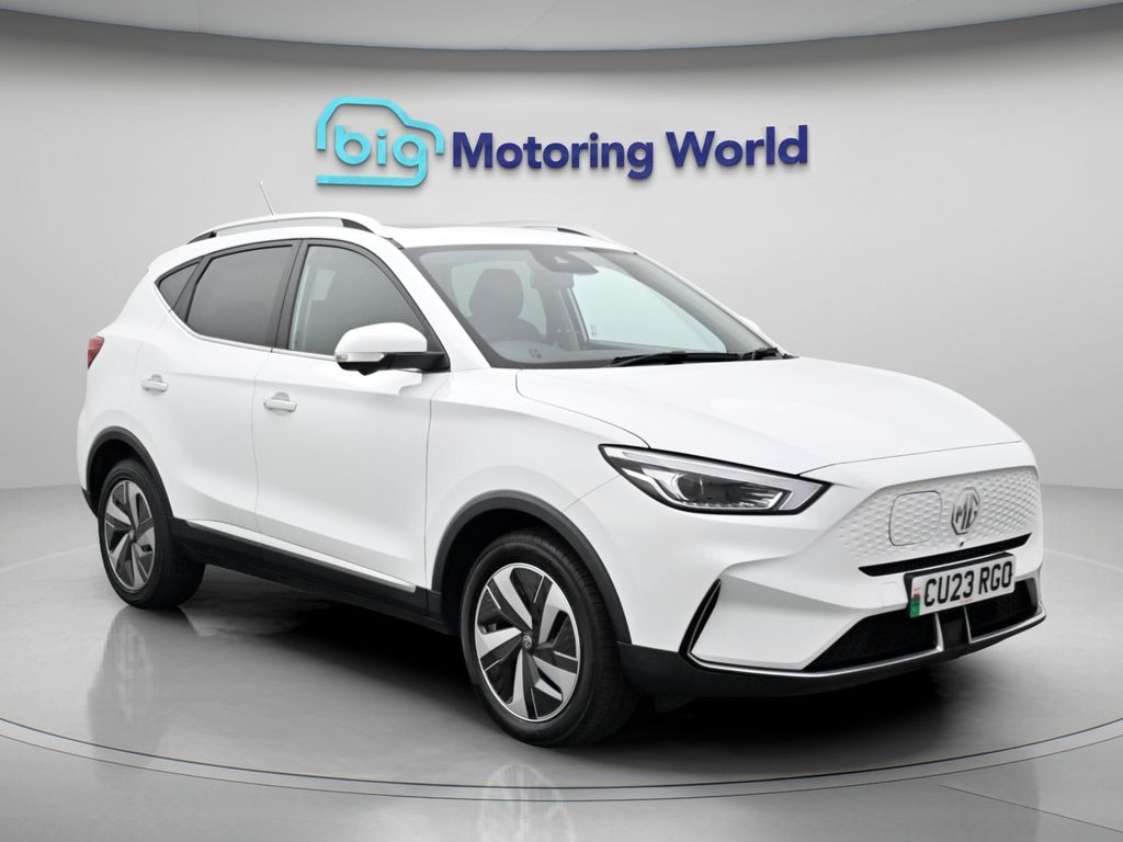 ZS EV