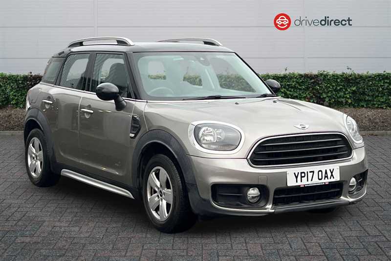 Countryman