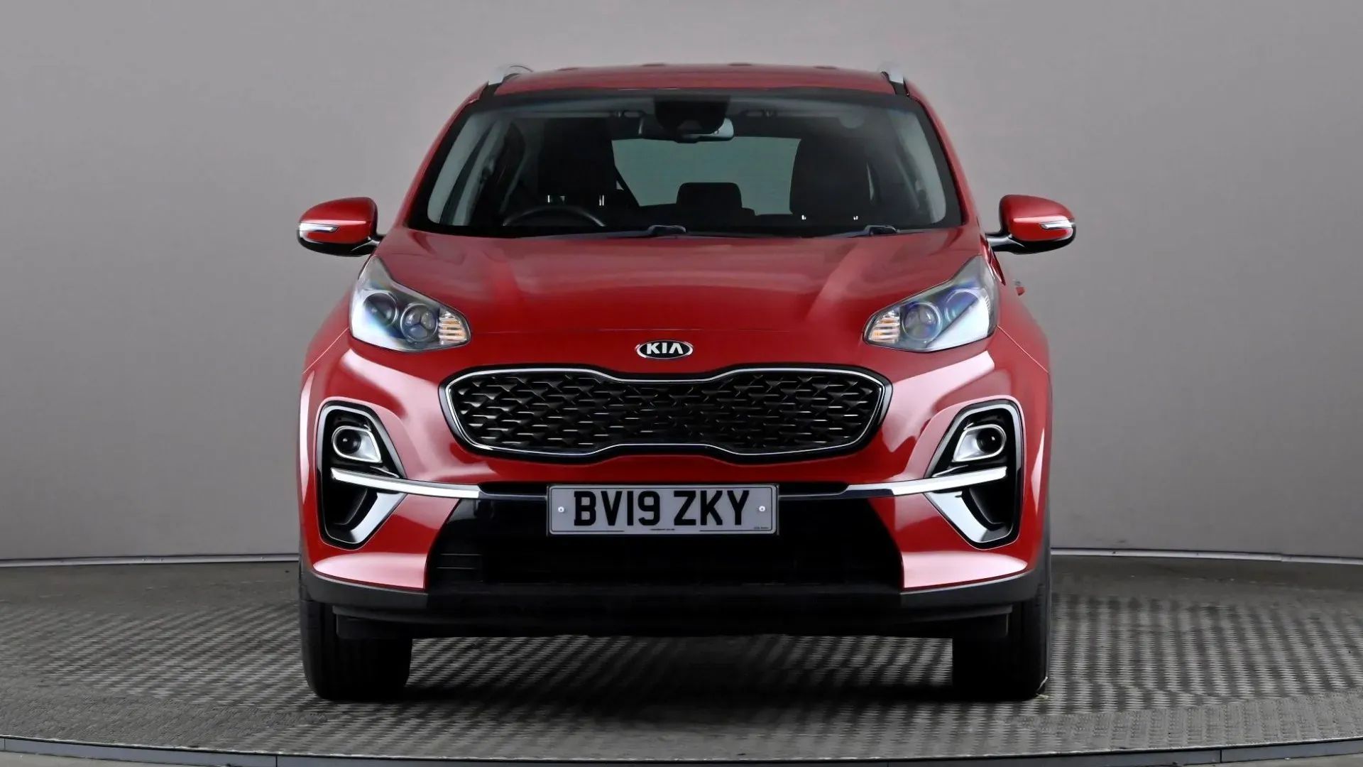 Sportage