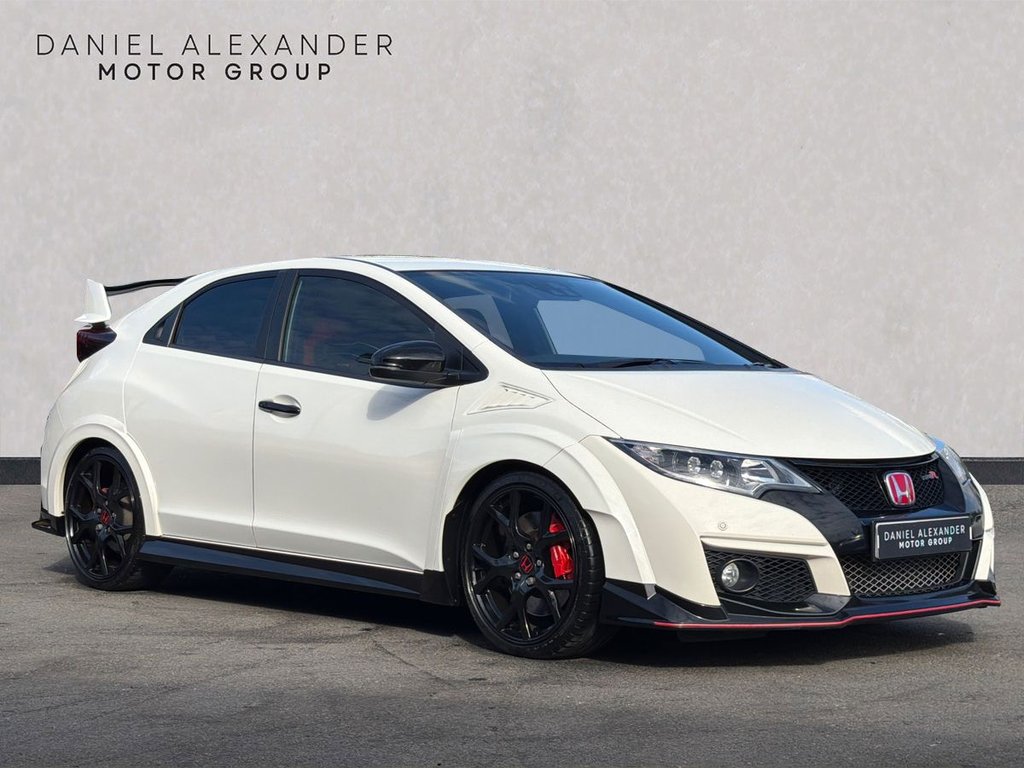 Civic Type R