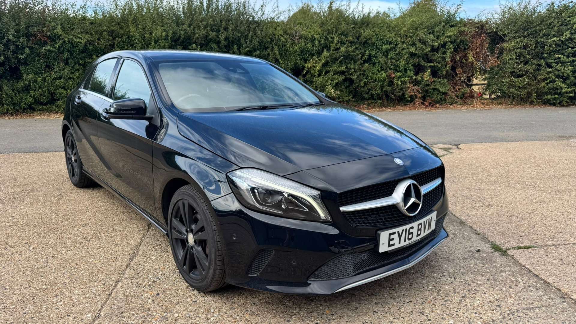 A-Class