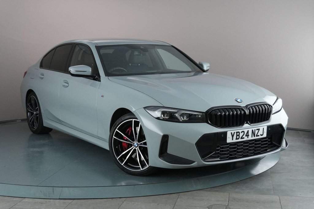 3 Series