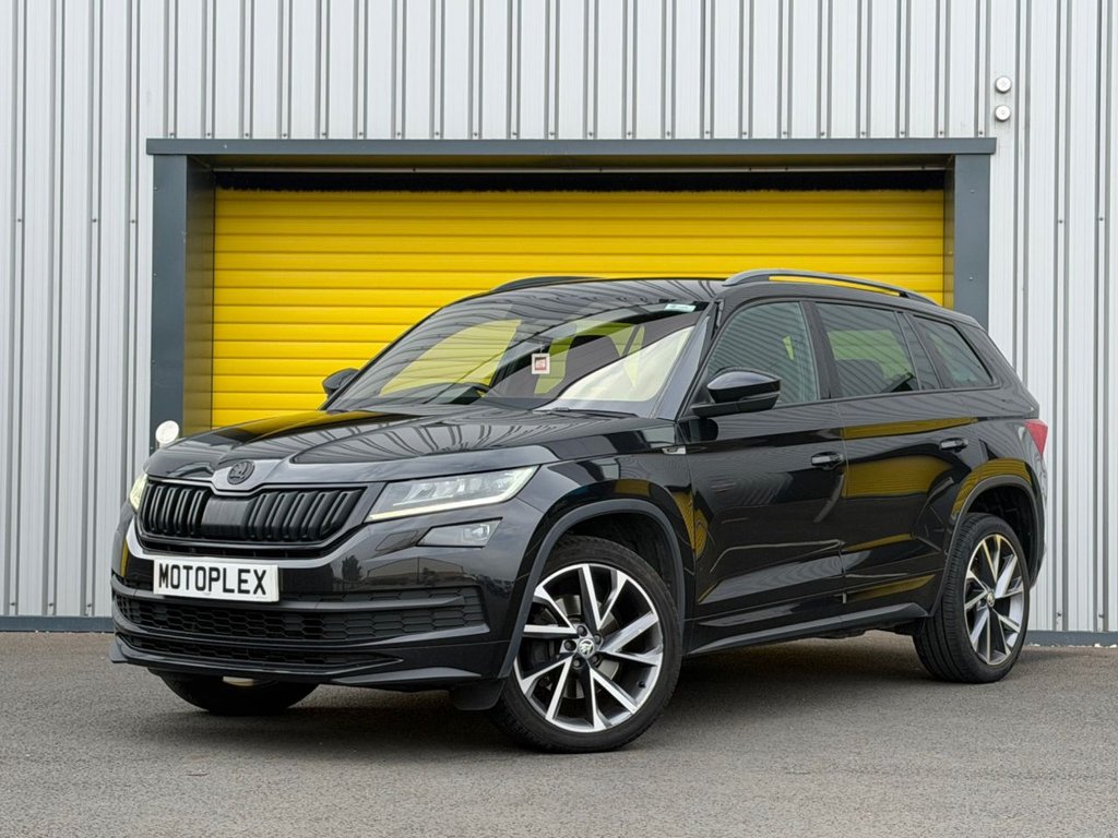 Kodiaq