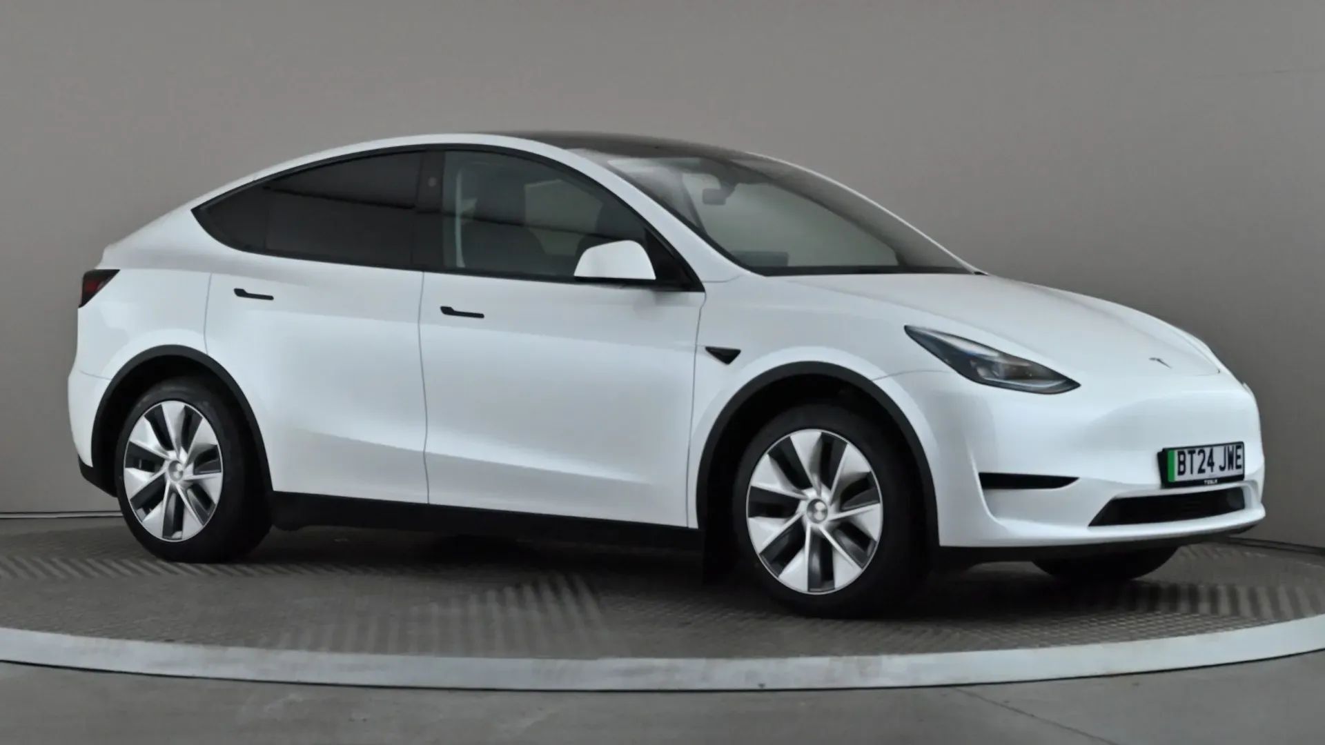 Model Y