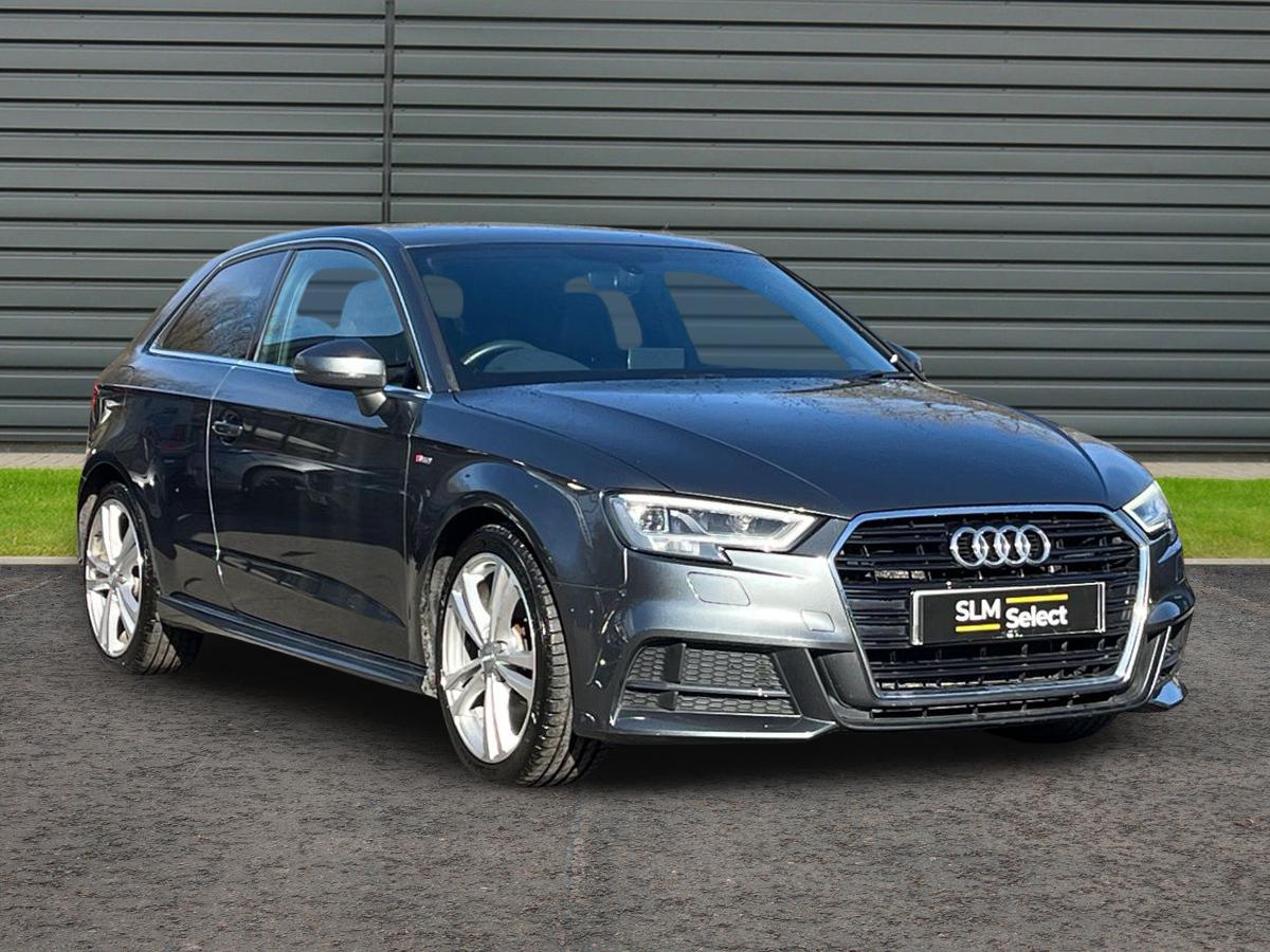 A3 Sportback