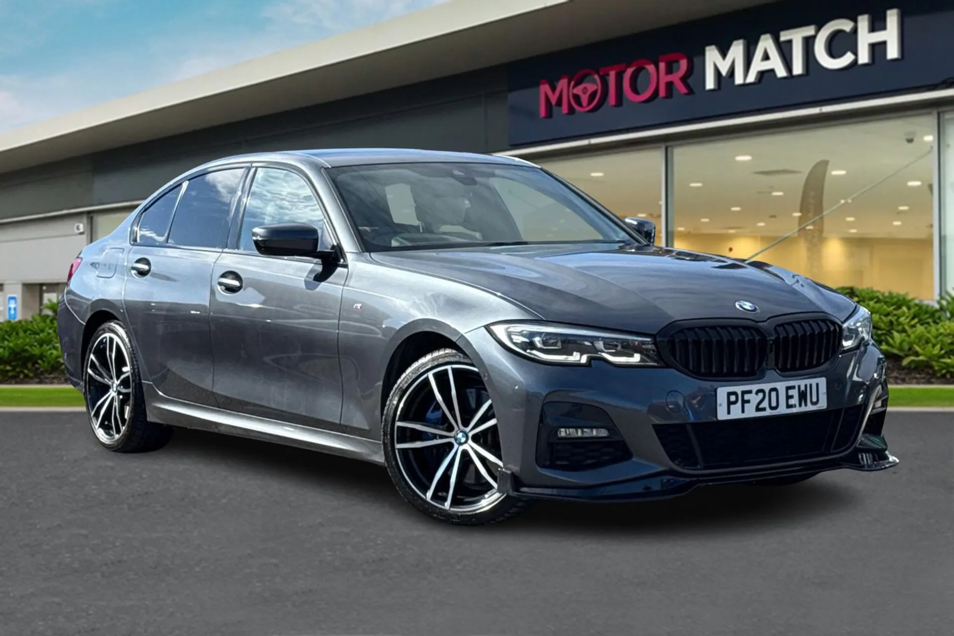 3 Series
