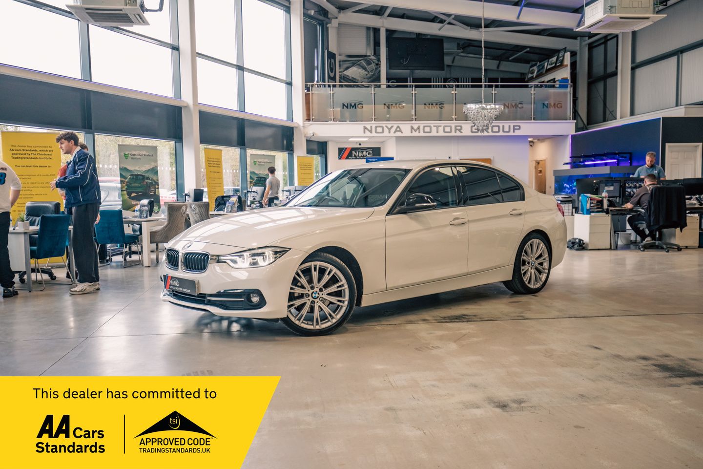 3 Series