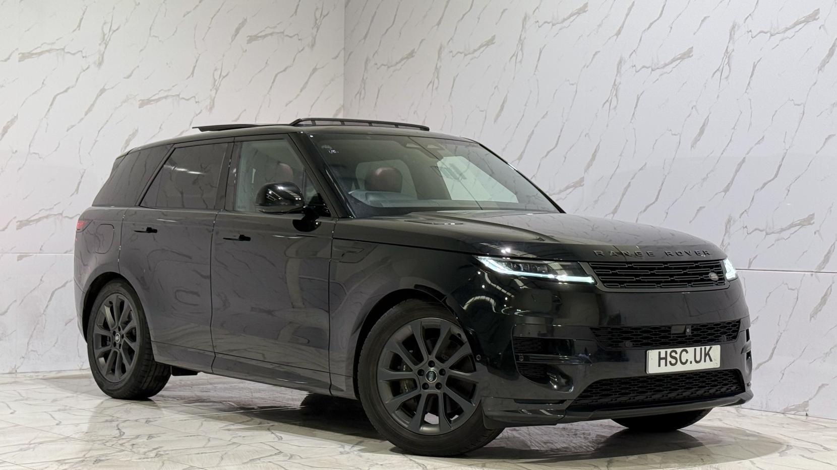 Range Rover Sport
