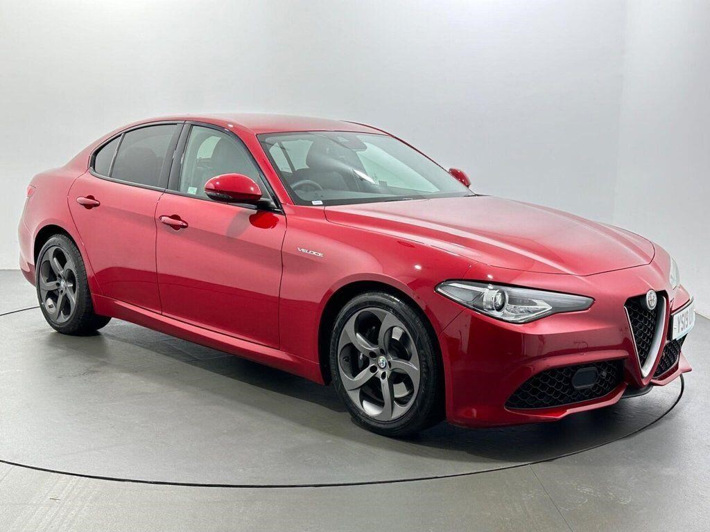 Giulia