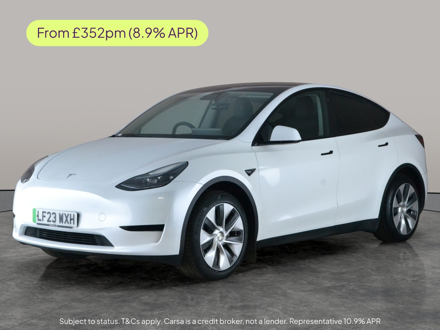 Model Y