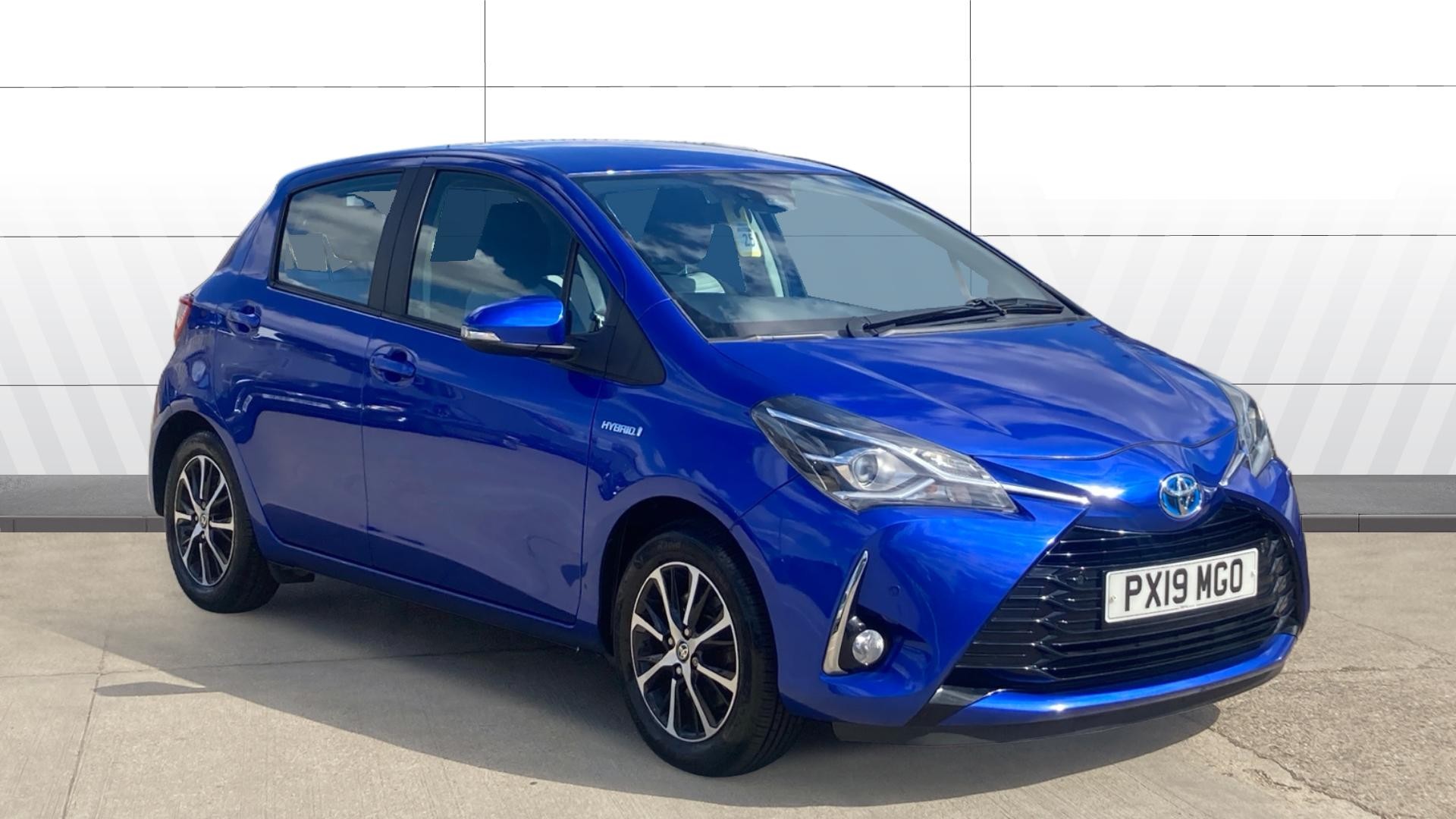 Yaris