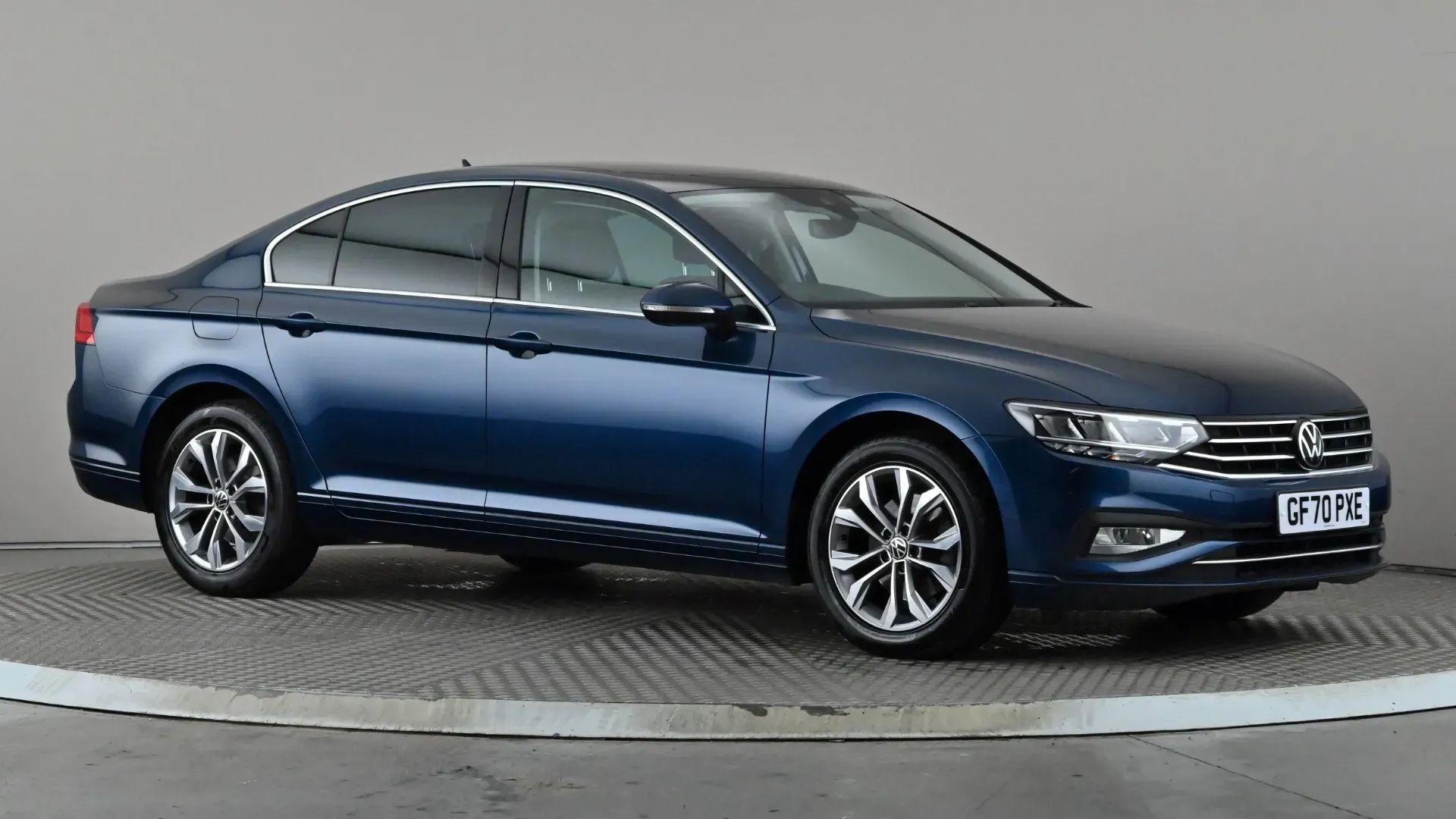 Passat