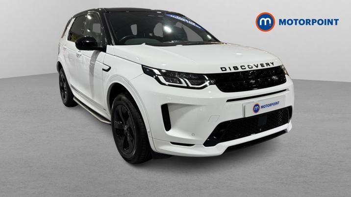 Discovery Sport