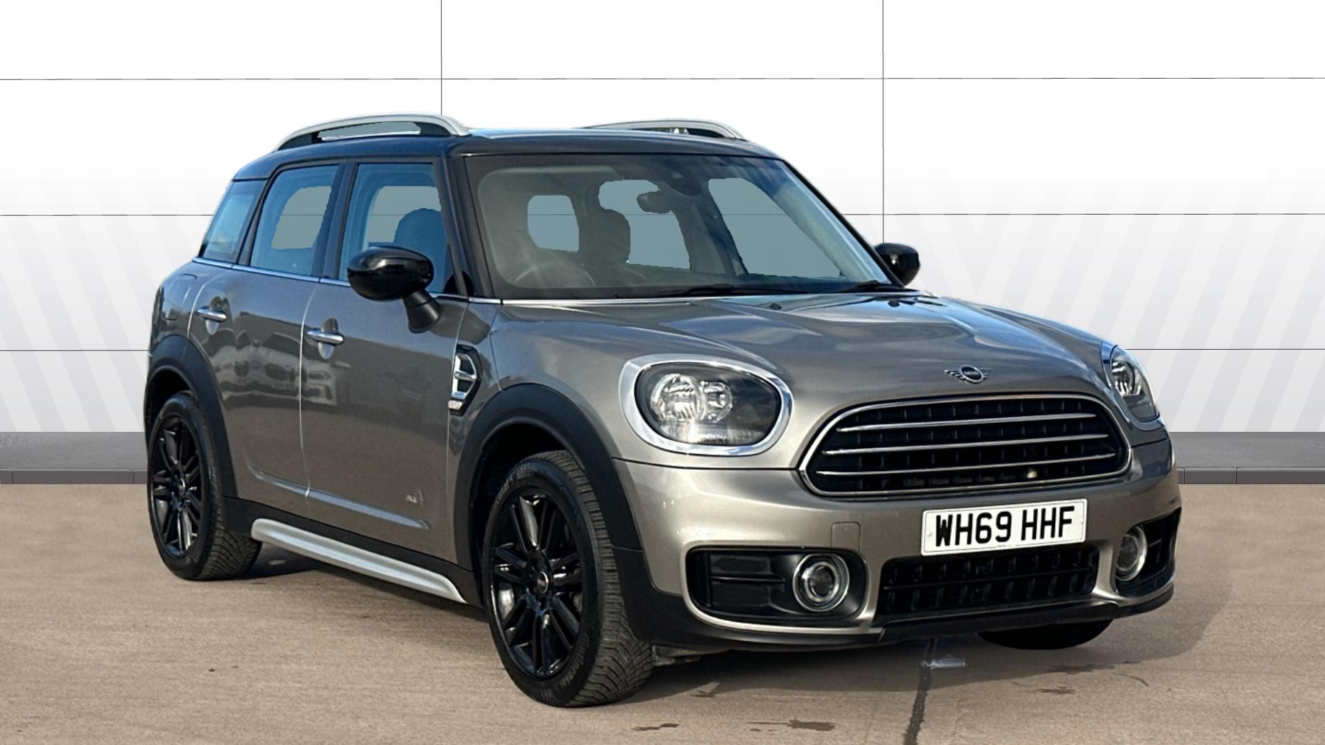 Countryman