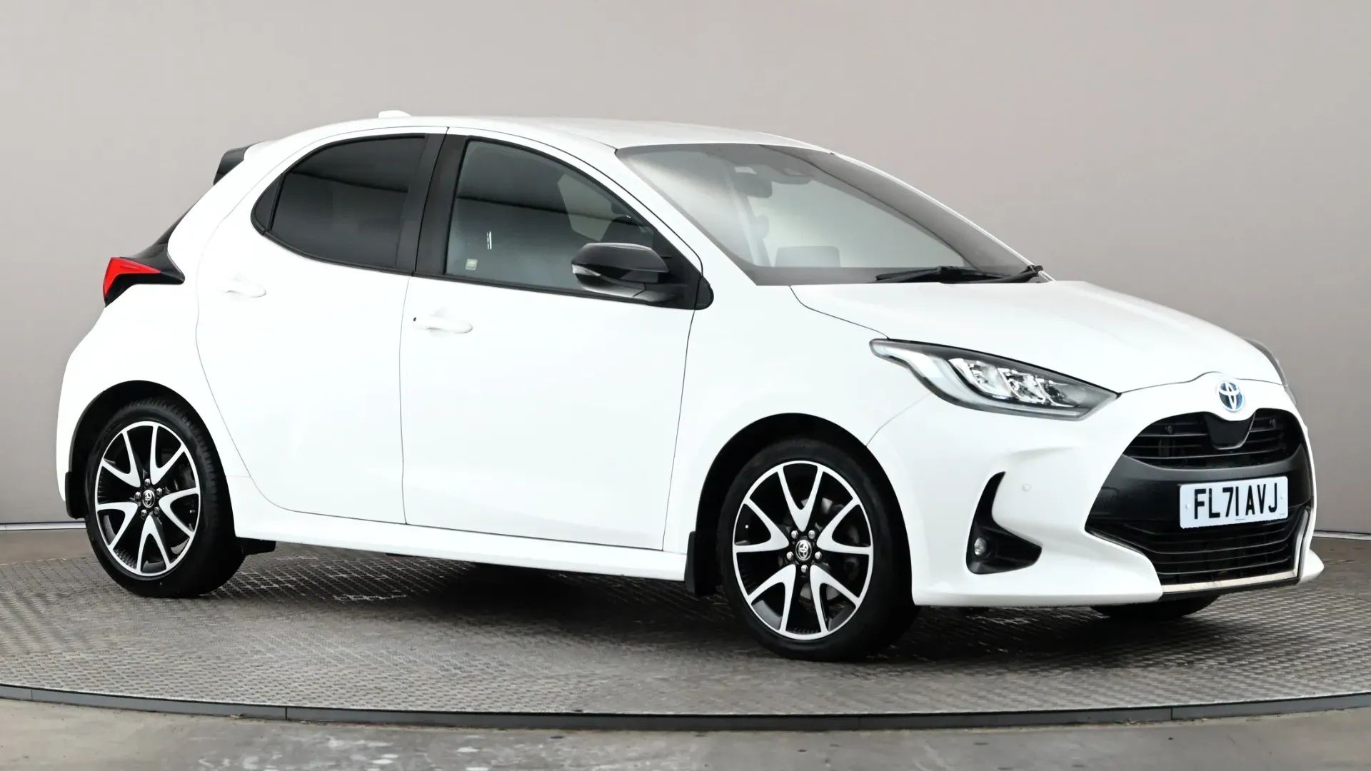 Yaris