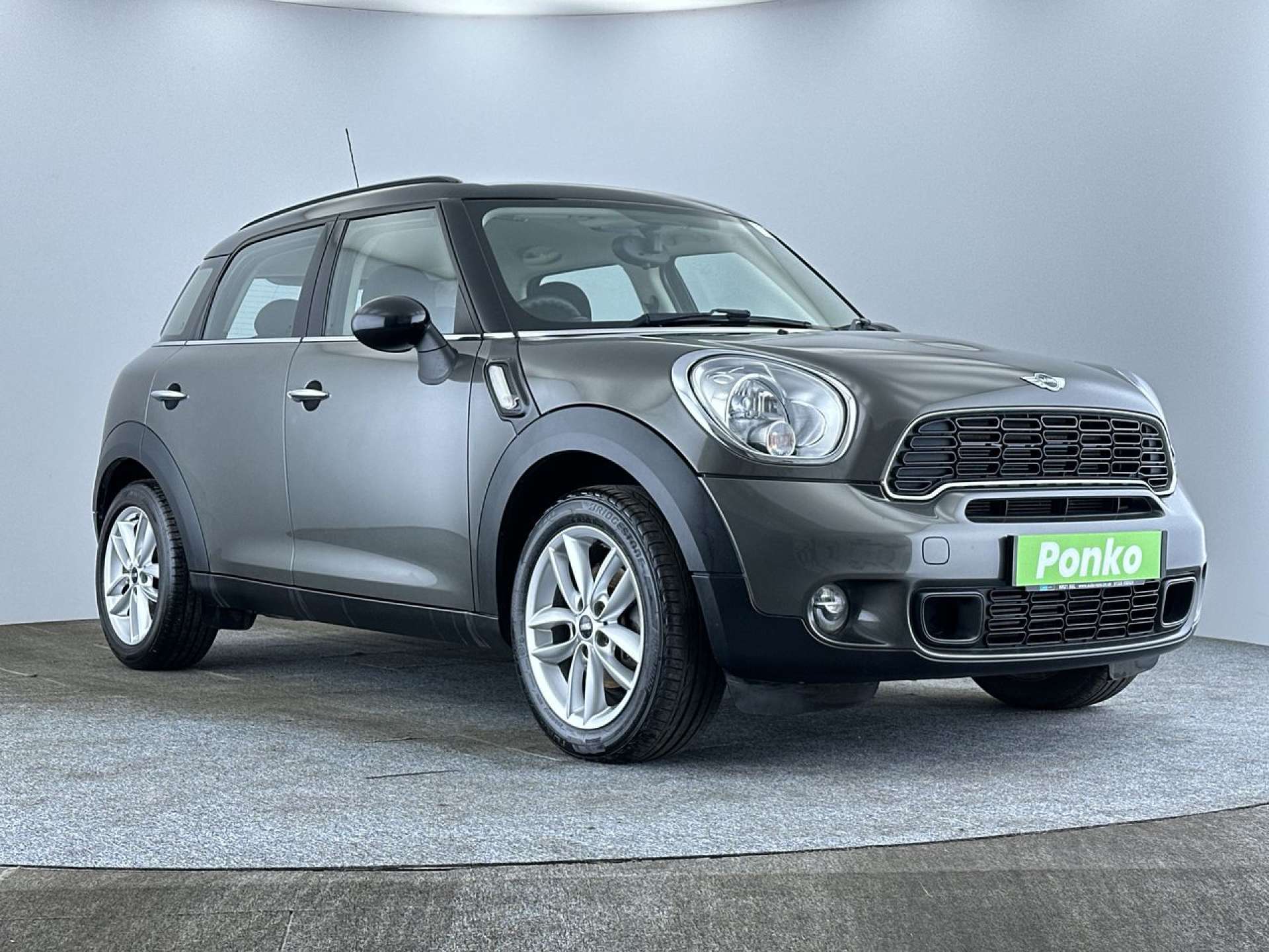 Countryman