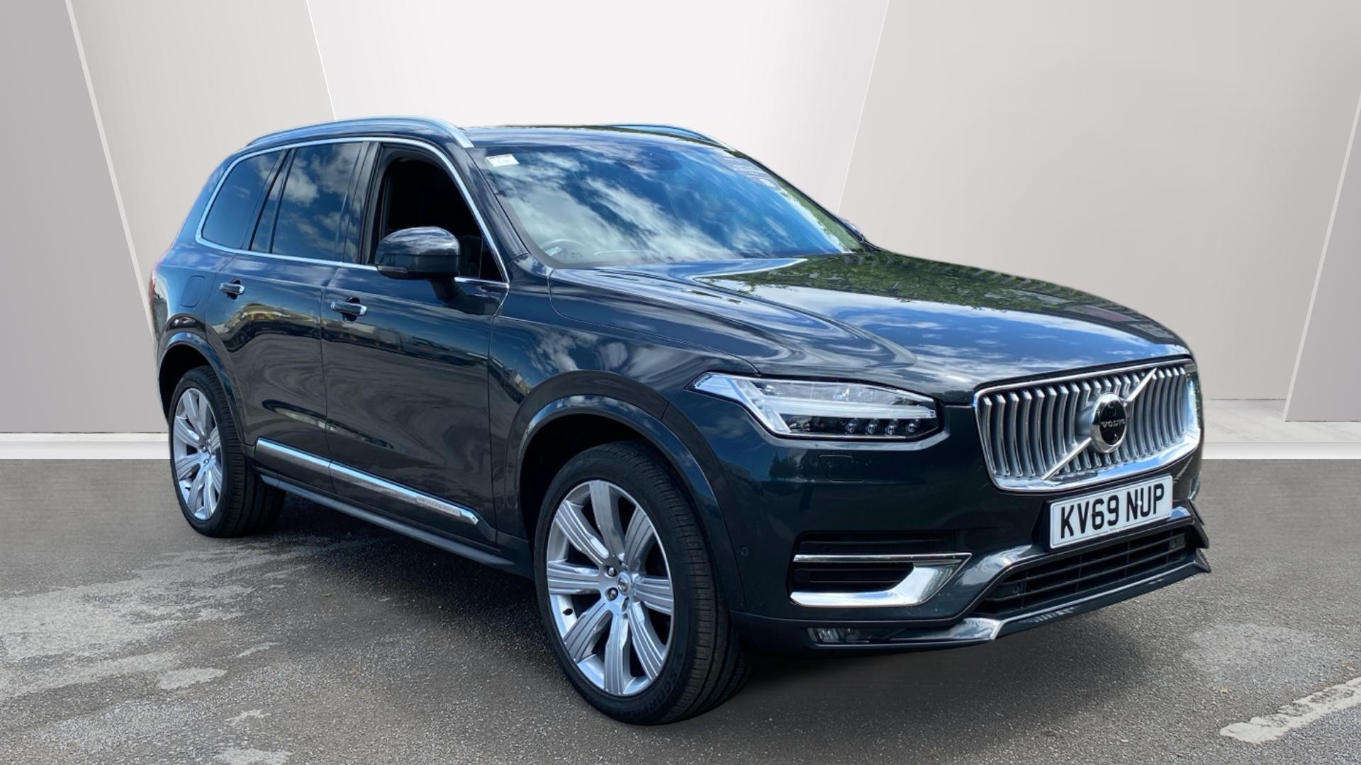 XC90